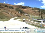 Archived image Webcam mountain station (1860m) 11:00