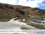 Archiv Foto Webcam Rosskopf: Bergstation 13:00