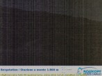 Archived image Webcam mountain station (1860m) 06:00