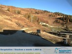 Archived image Webcam mountain station (1860m) 07:00