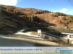 Archived image Webcam mountain station (1860m) 15:00