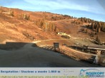 Archived image Webcam mountain station (1860m) 07:00