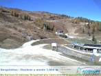 Archived image Webcam mountain station (1860m) 11:00