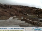 Archiv Foto Webcam Rosskopf: Bergstation 06:00