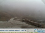 Archiv Foto Webcam Rosskopf: Bergstation 09:00