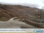 Archiv Foto Webcam Rosskopf: Bergstation 11:00