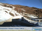 Archived image Webcam mountain station (1860m) 07:00