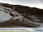 Archived image Webcam mountain station (1860m) 15:00