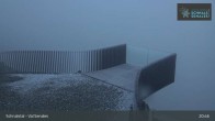 Archiv Foto Webcam Schnalstaler Gletscher: Bergstation Gletscherbahn 15:00