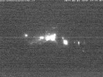 Archiv Foto Webcam Schnalstal: Hütte Schöne Aussicht 23:00