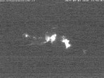 Archiv Foto Webcam Schnalstal: Hütte Schöne Aussicht 20:00