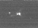Archived image Webcam Hut "Schöne Aussicht" 23:00