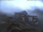 Archived image Webcam Hut "Schöne Aussicht" 05:00