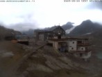 Archived image Webcam Hut "Schöne Aussicht" 06:00