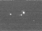Archived image Webcam Hut "Schöne Aussicht" 23:00