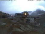 Archived image Webcam Hut "Schöne Aussicht" 05:00