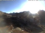 Archived image Webcam Hut "Schöne Aussicht" 07:00
