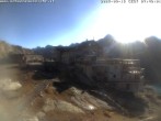 Archived image Webcam Hut "Schöne Aussicht" 08:00