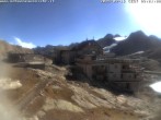 Archived image Webcam Hut "Schöne Aussicht" 09:00