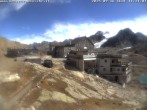 Archived image Webcam Hut "Schöne Aussicht" 11:00