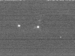 Archiv Foto Webcam Schnalstal: Hütte Schöne Aussicht 01:00