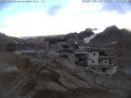 Archived image Webcam Hut "Schöne Aussicht" 17:00