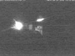 Archived image Webcam Hut "Schöne Aussicht" 23:00
