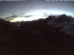 Archived image Webcam Hut "Schöne Aussicht" 06:00