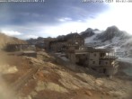 Archived image Webcam Hut "Schöne Aussicht" 09:00
