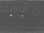 Archived image Webcam Hut "Schöne Aussicht" 23:00