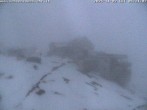 Archived image Webcam Hut "Schöne Aussicht" 05:00