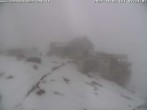 Archived image Webcam Hut "Schöne Aussicht" 07:00