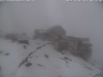 Archived image Webcam Hut "Schöne Aussicht" 09:00
