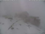Archiv Foto Webcam Schnalstal: Hütte Schöne Aussicht 11:00