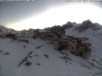 Archived image Webcam Hut "Schöne Aussicht" 06:00