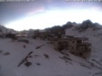 Archived image Webcam Hut "Schöne Aussicht" 05:00