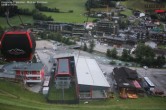 Archiv Foto Webcam Talstation Klausberg 05:00