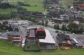 Archiv Foto Webcam Talstation Klausberg 09:00