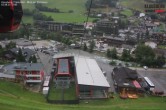 Archiv Foto Webcam Talstation Klausberg 11:00