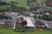 Archiv Foto Webcam Talstation Klausberg 13:00