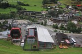 Archiv Foto Webcam Talstation Klausberg 15:00