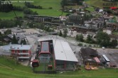Archiv Foto Webcam Talstation Klausberg 17:00