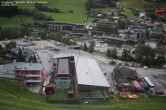 Archiv Foto Webcam Talstation Klausberg 19:00