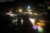 Archived image Webcam base station Klausberg 23:00