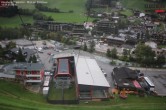 Archiv Foto Webcam Talstation Klausberg 07:00
