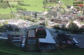 Archiv Foto Webcam Talstation Klausberg 09:00
