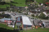 Archiv Foto Webcam Talstation Klausberg 11:00