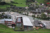 Archiv Foto Webcam Talstation Klausberg 17:00