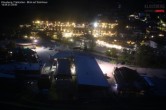 Archiv Foto Webcam Talstation Klausberg 19:00
