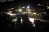 Archiv Foto Webcam Talstation Klausberg 23:00